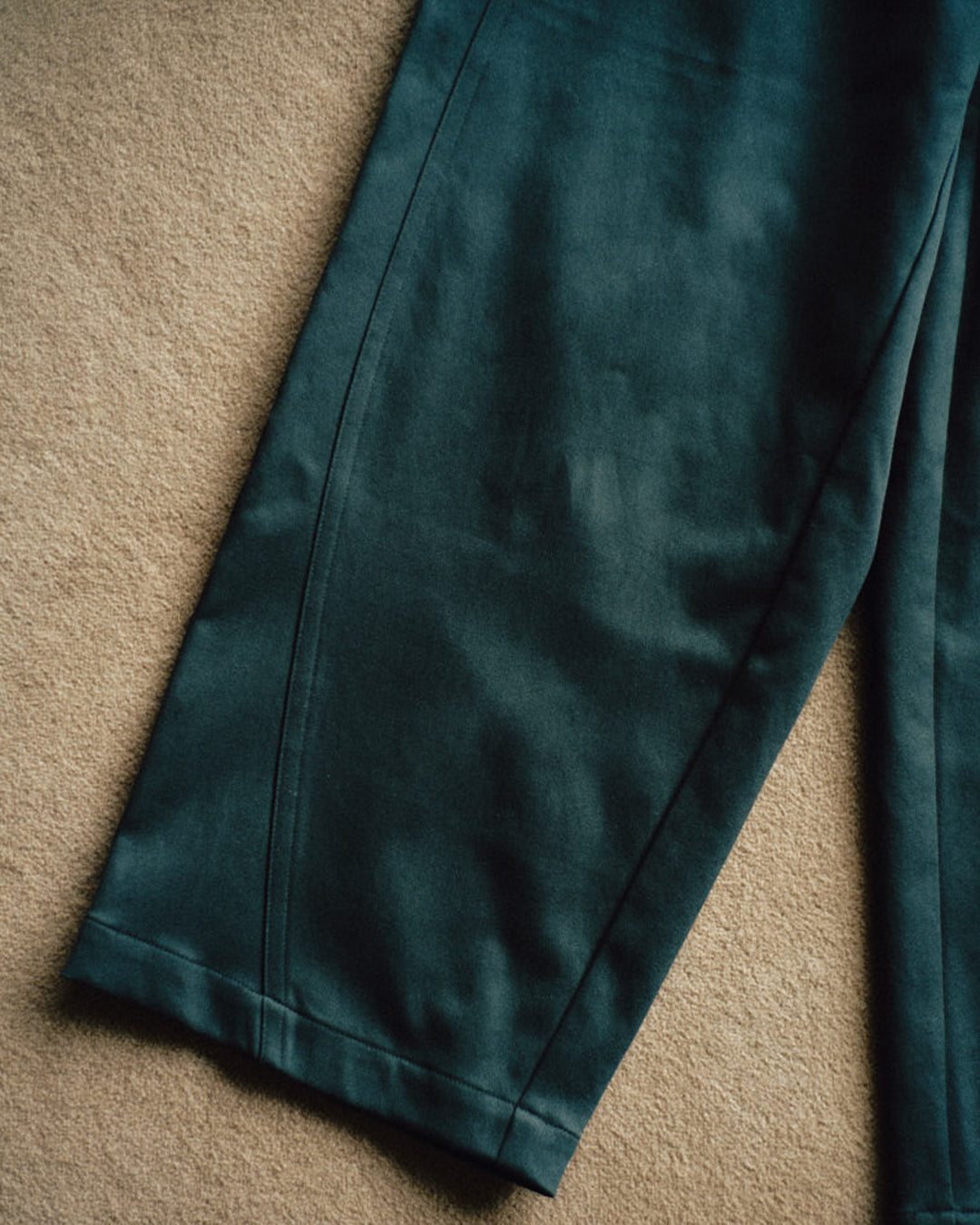 Natural Animal Pants - 03