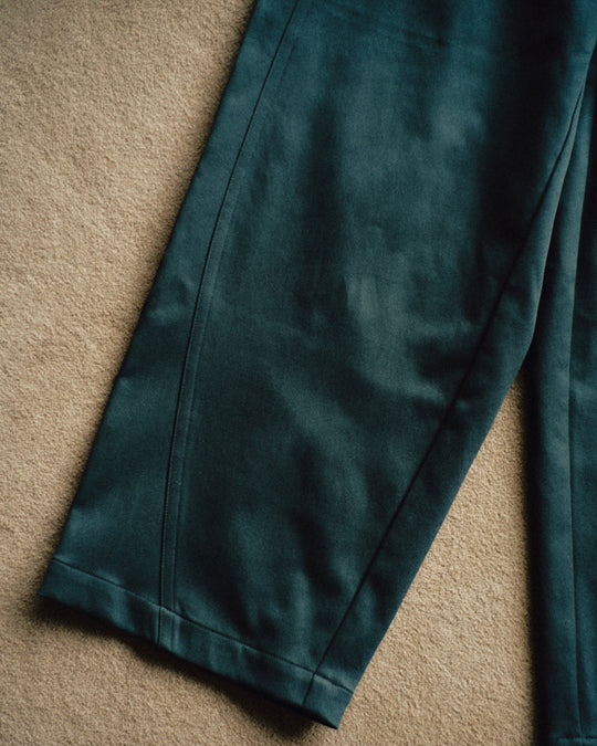 Natural Animal Pants - 03