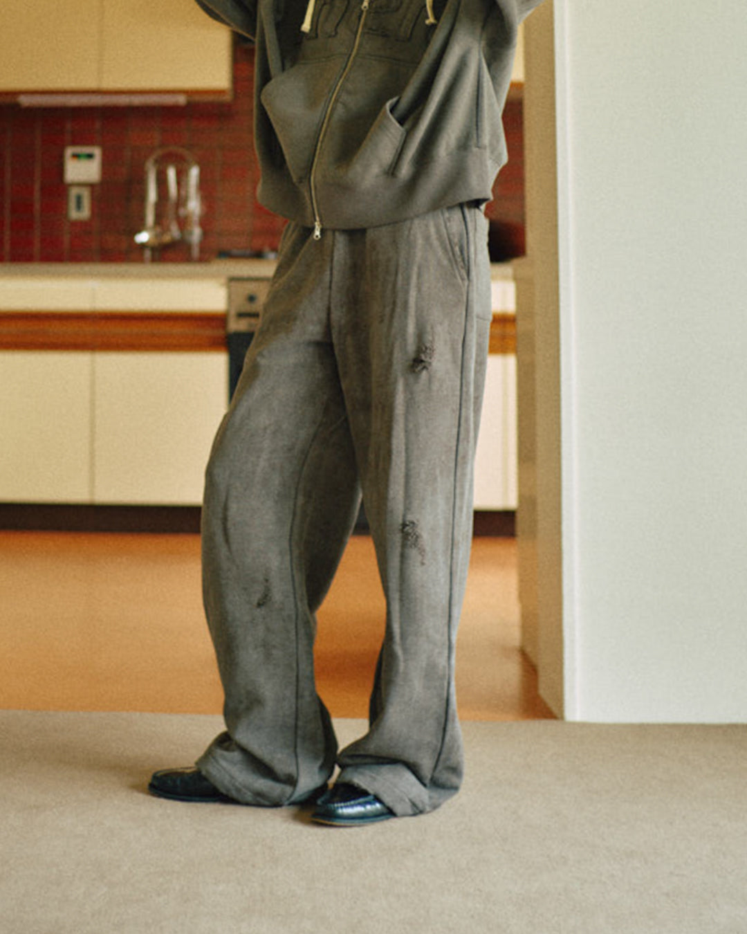 NoLose Sweat Pants - 29