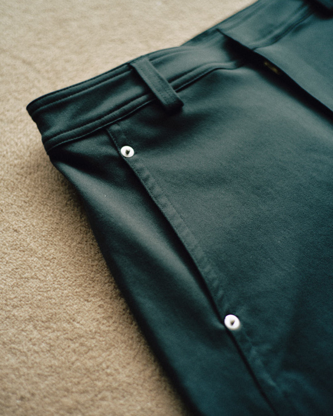 Natural Animal Pants - 07