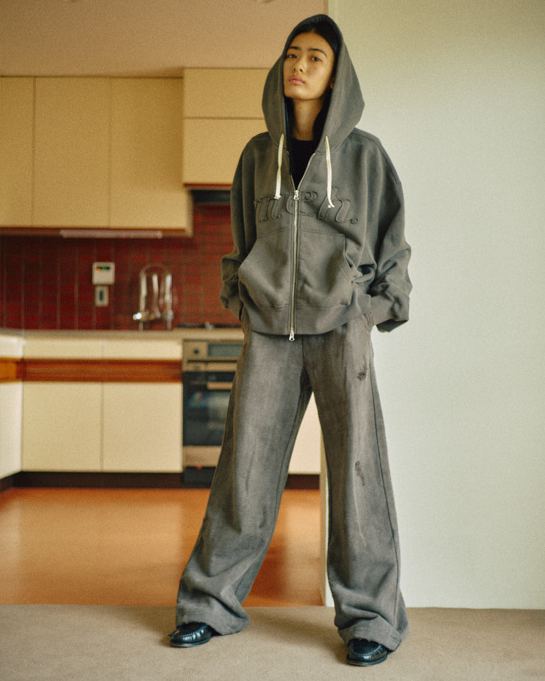 NoLose Sweat Pants - 23