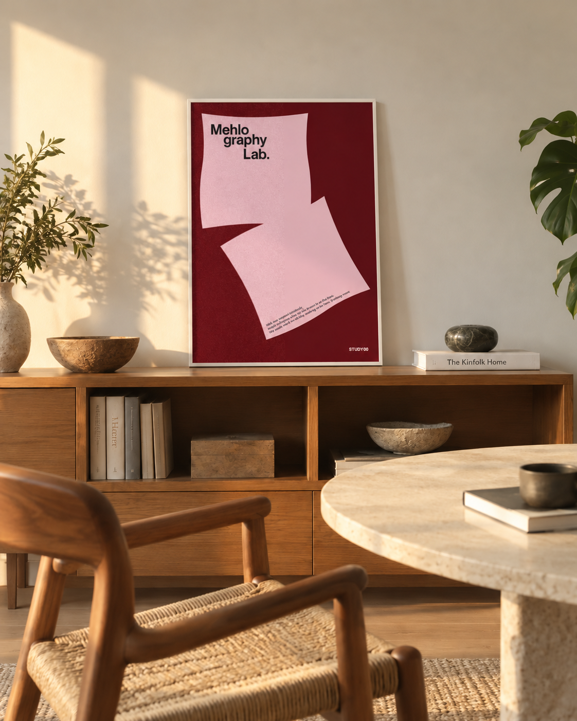 STUDY 00 / PAPER - 04