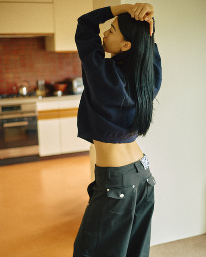Natural Animal Pants - 14