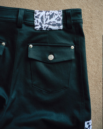 Natural Animal Pants - 12