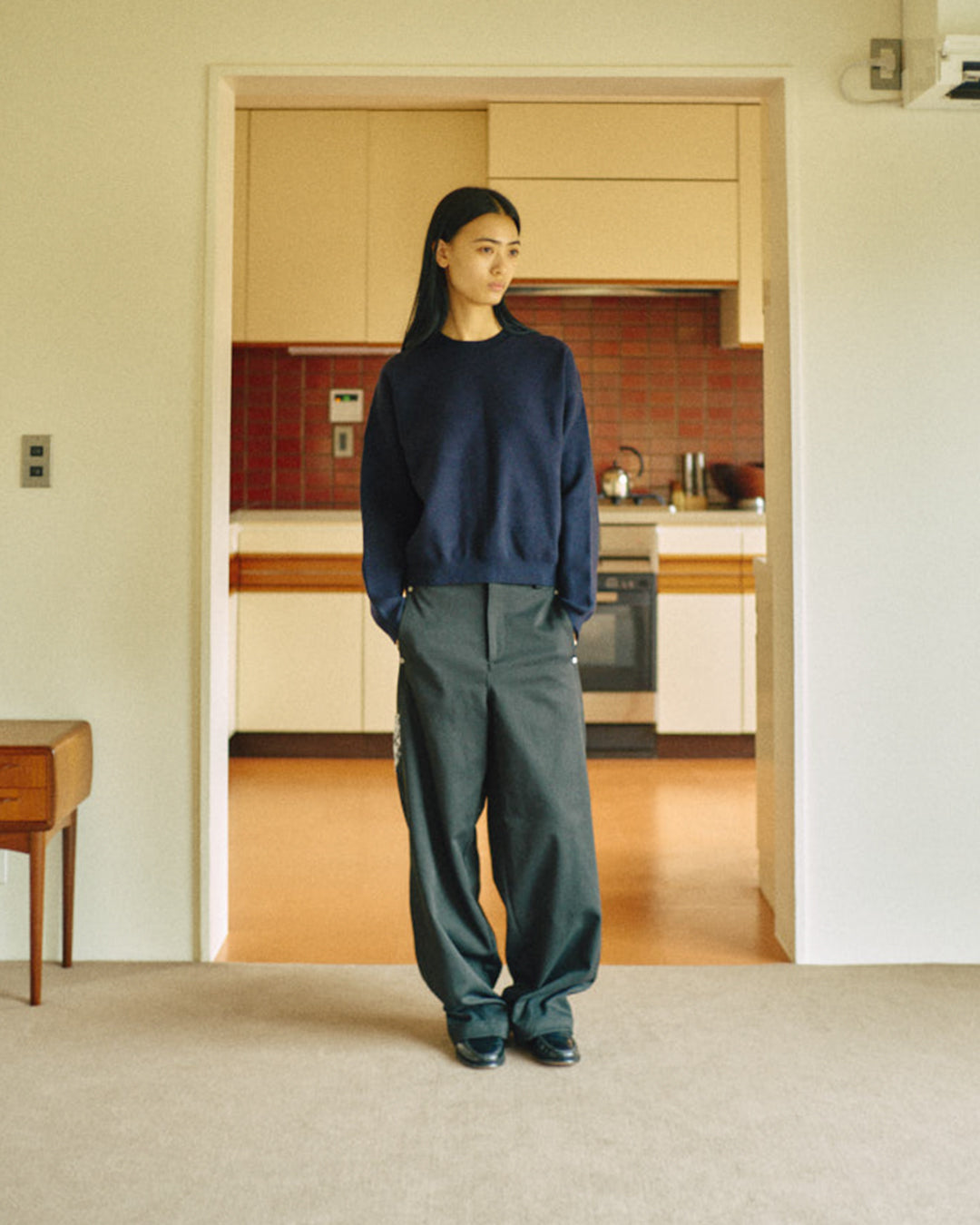 Natural Animal Pants - 27