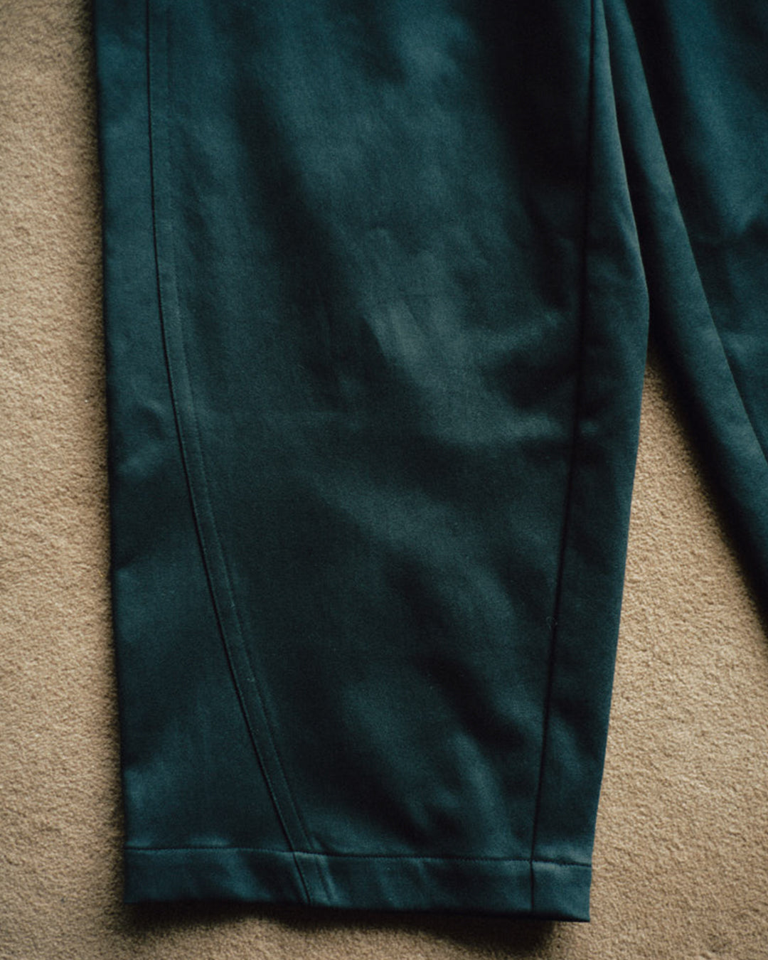 Natural Animal Pants - 04