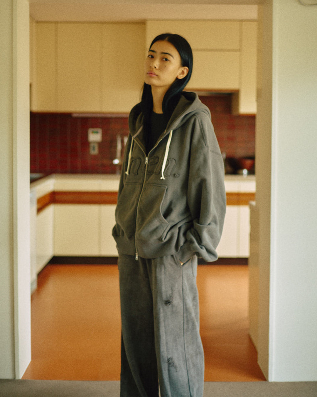 NoLose Sweat Pants - 25