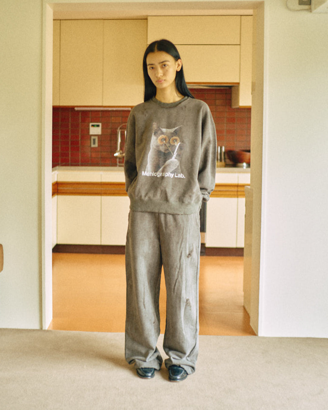 NoLose Sweat Pants - 24
