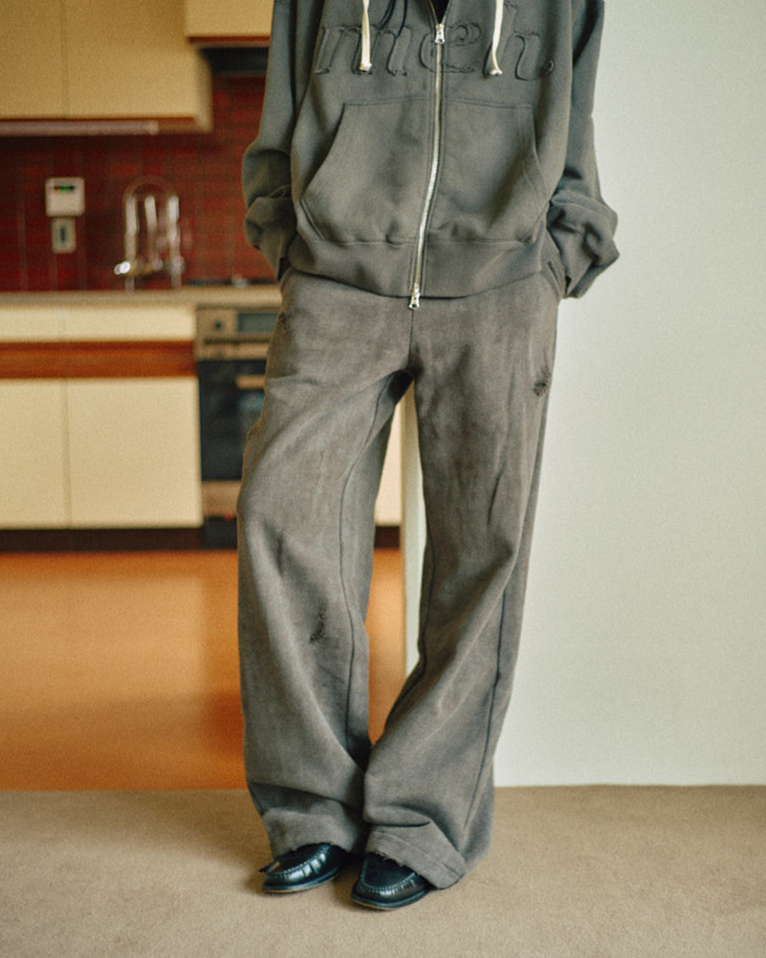 NoLose Sweat Pants - 22