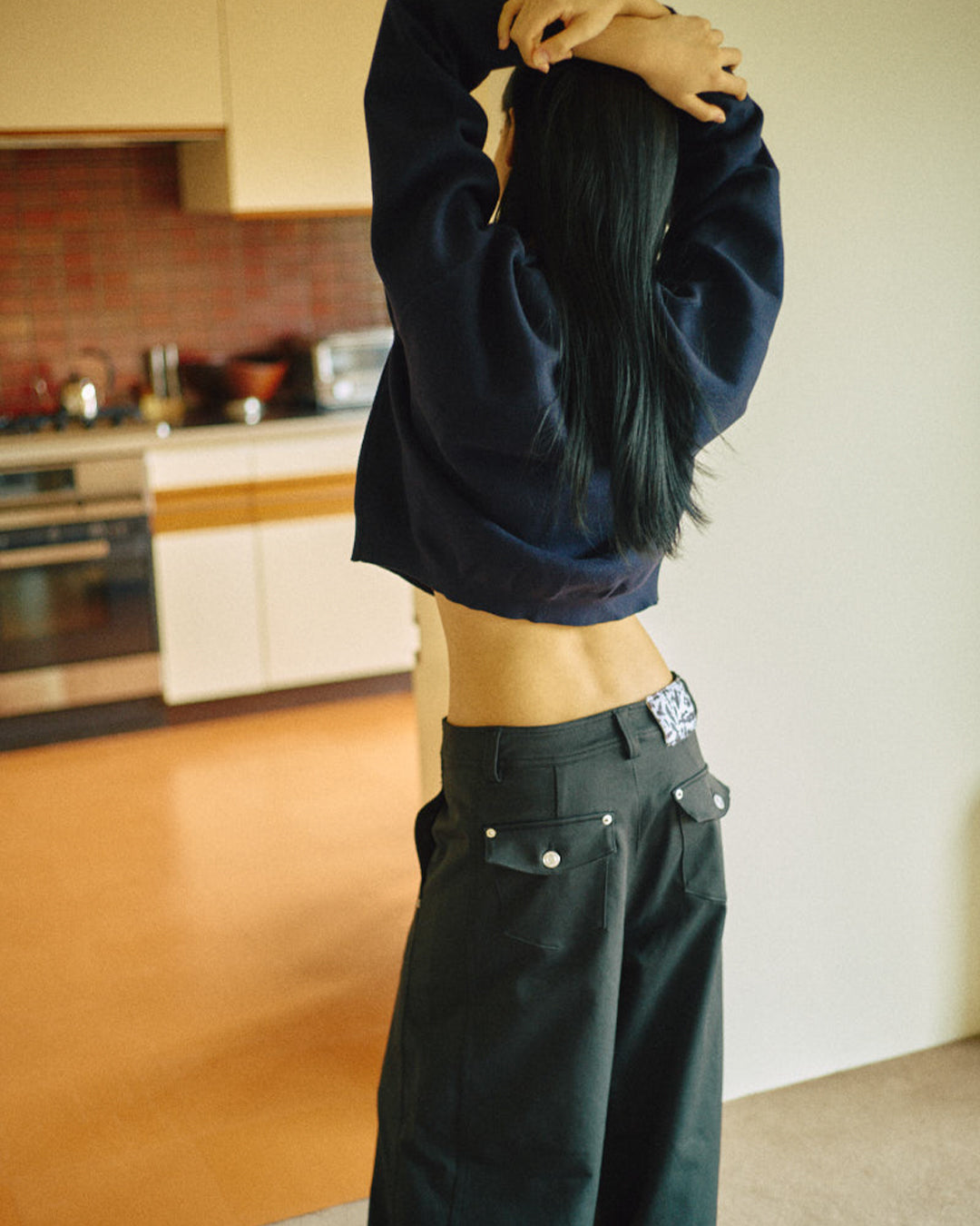 Natural Animal Pants - 16