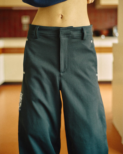 Natural Animal Pants - 24