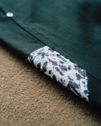 Natural Animal Pants - 10