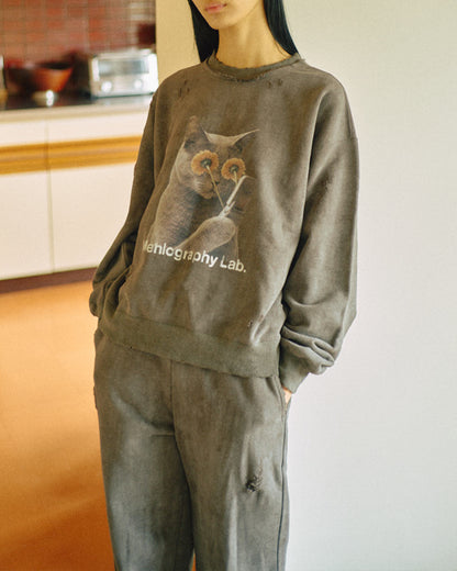 NoLose Sweat Pants - 26