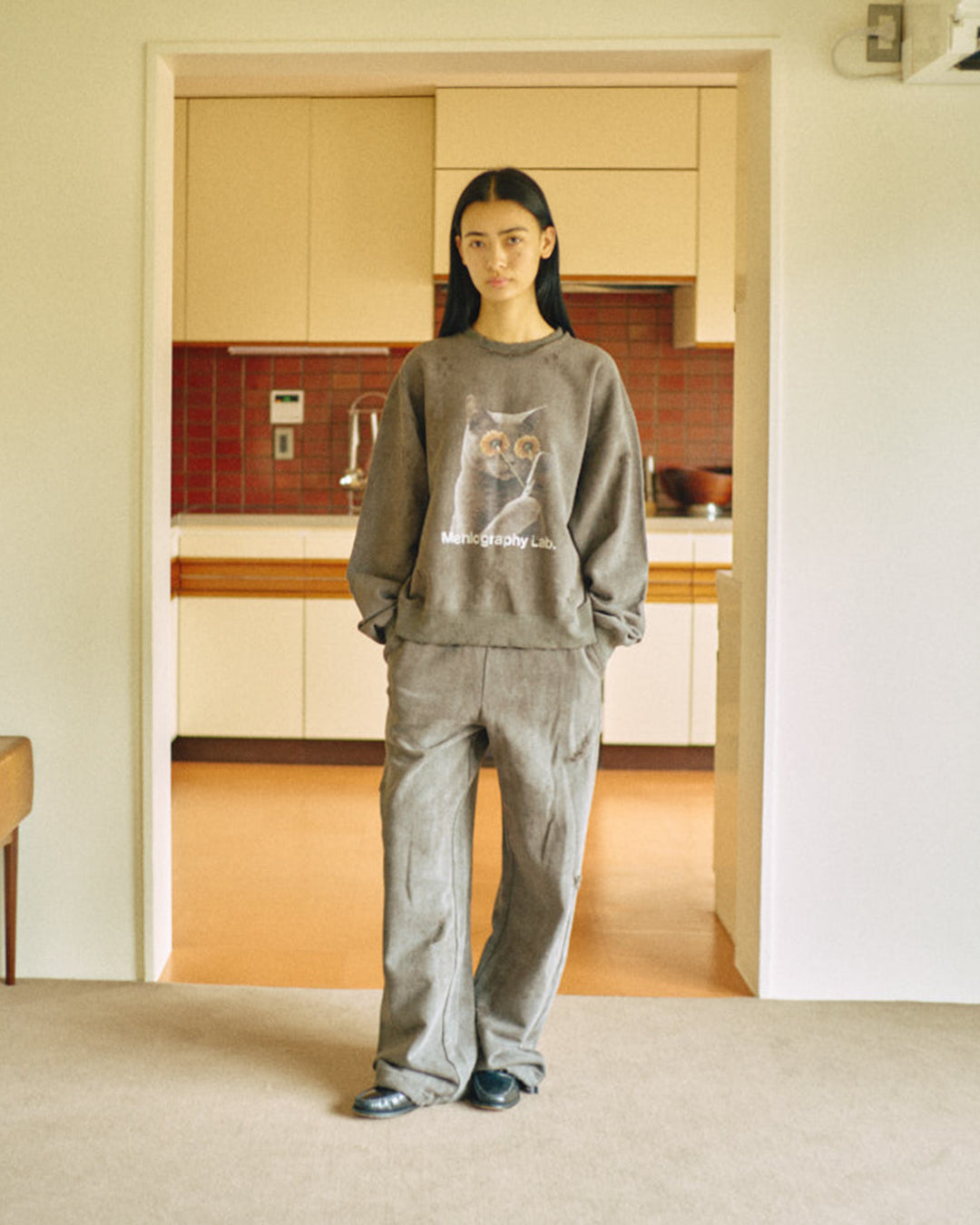 NoLose Sweat Pants - 32