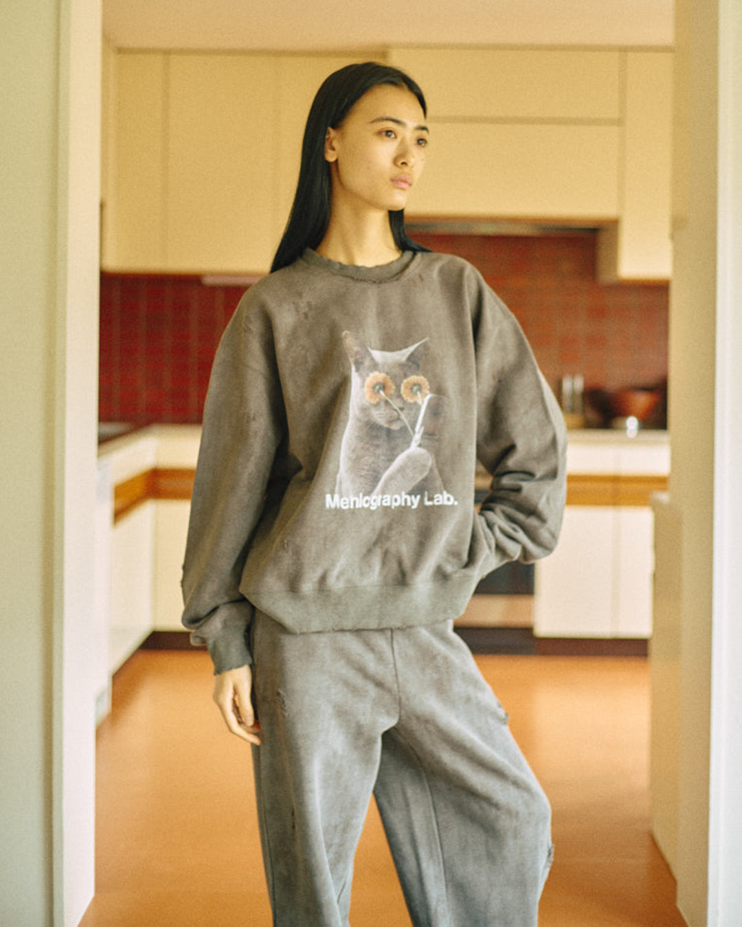 NoLose Sweat Pants - 28