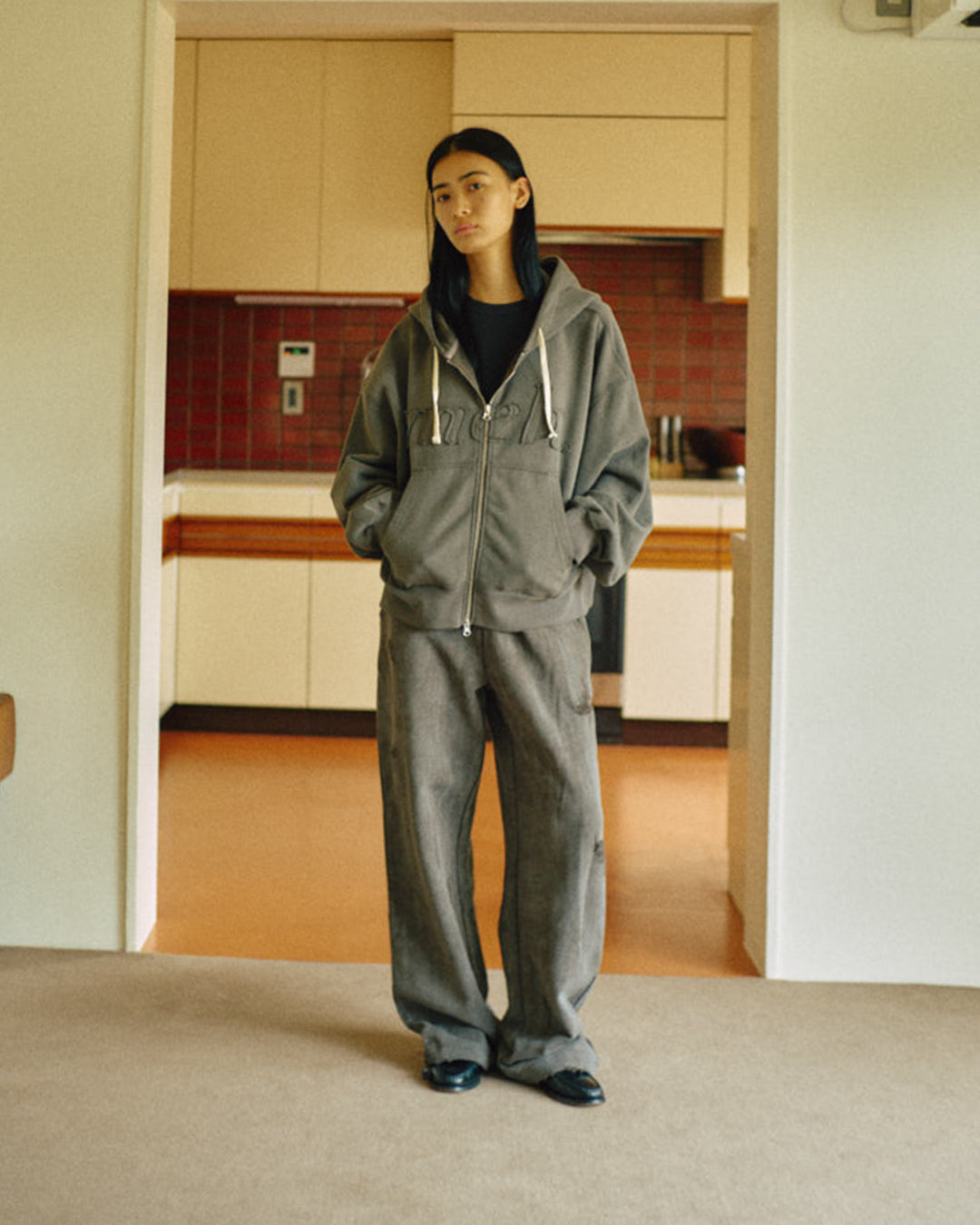 NoLose Sweat Pants - 27