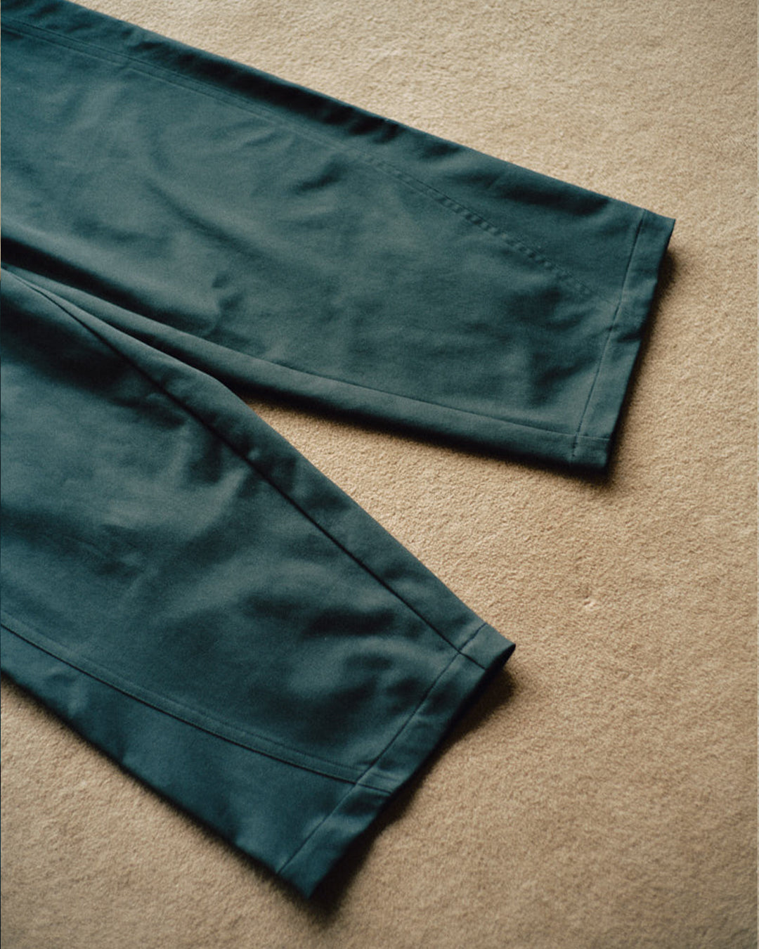 Natural Animal Pants - 09