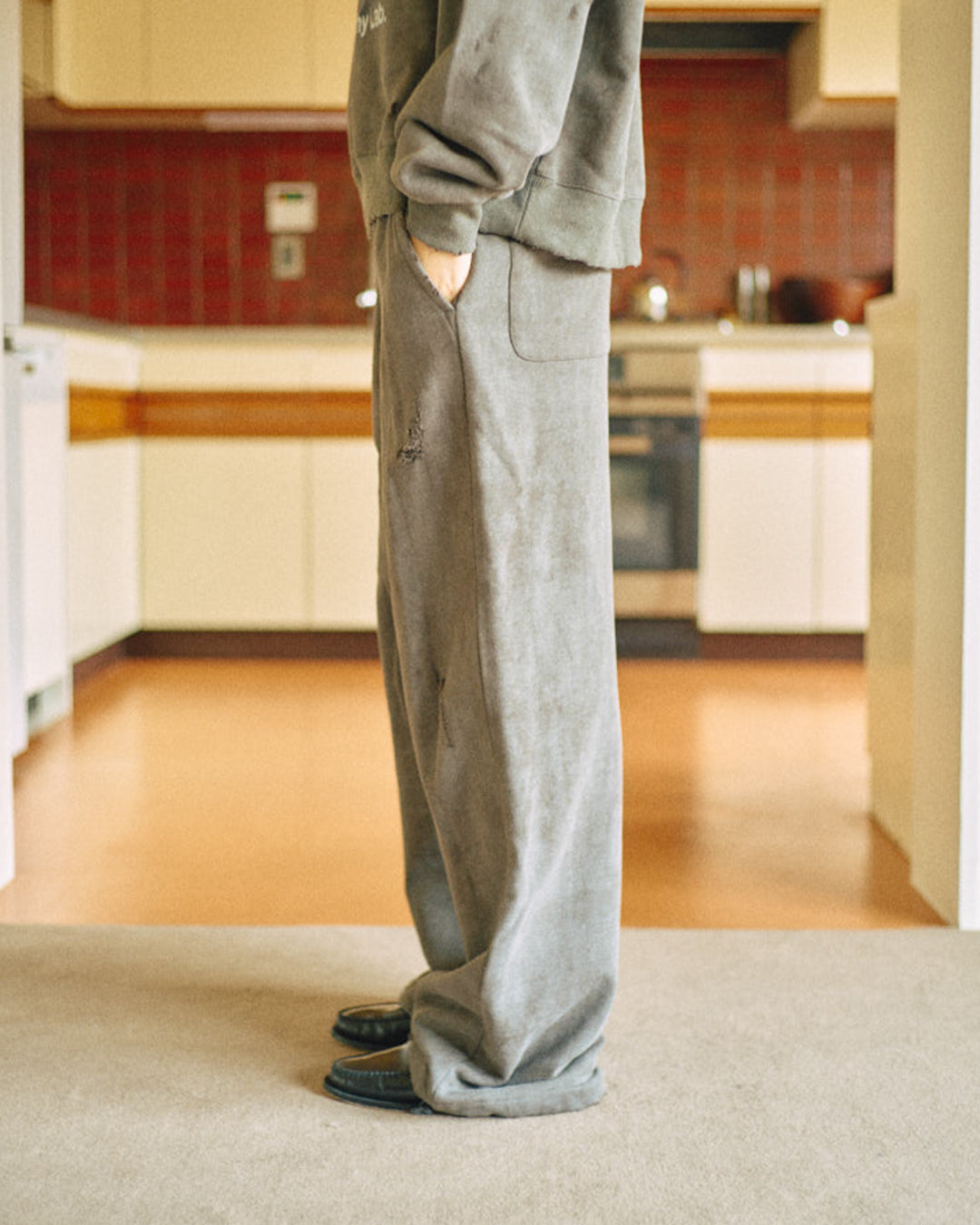 NoLose Sweat Pants - 15