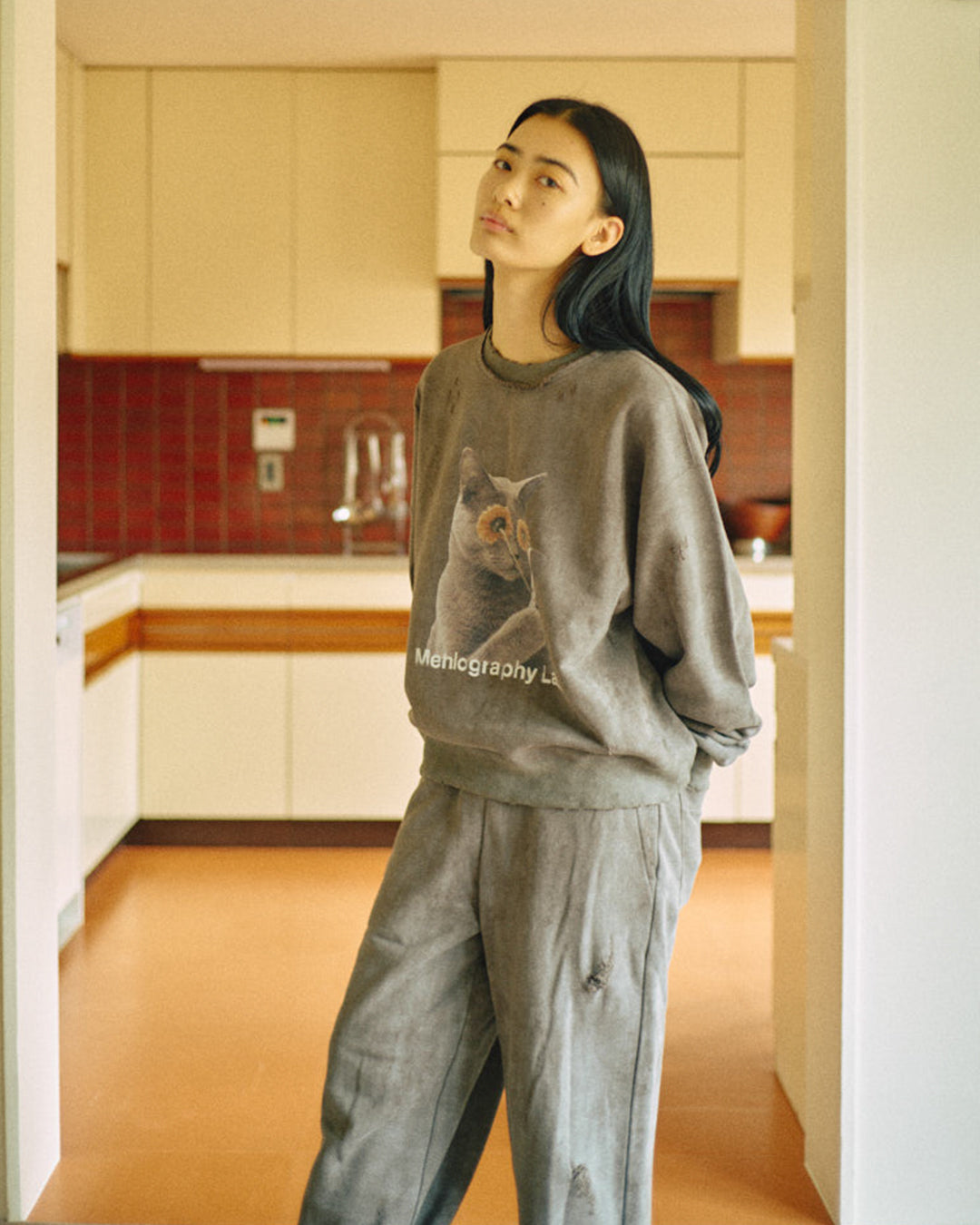 NoLose Sweat Pants - 31