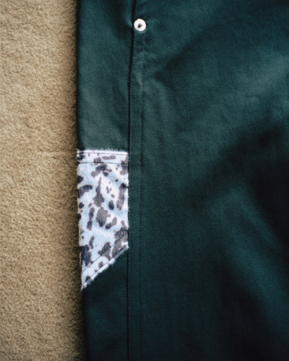 Natural Animal Pants - 06