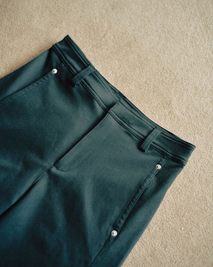 Natural Animal Pants - 08