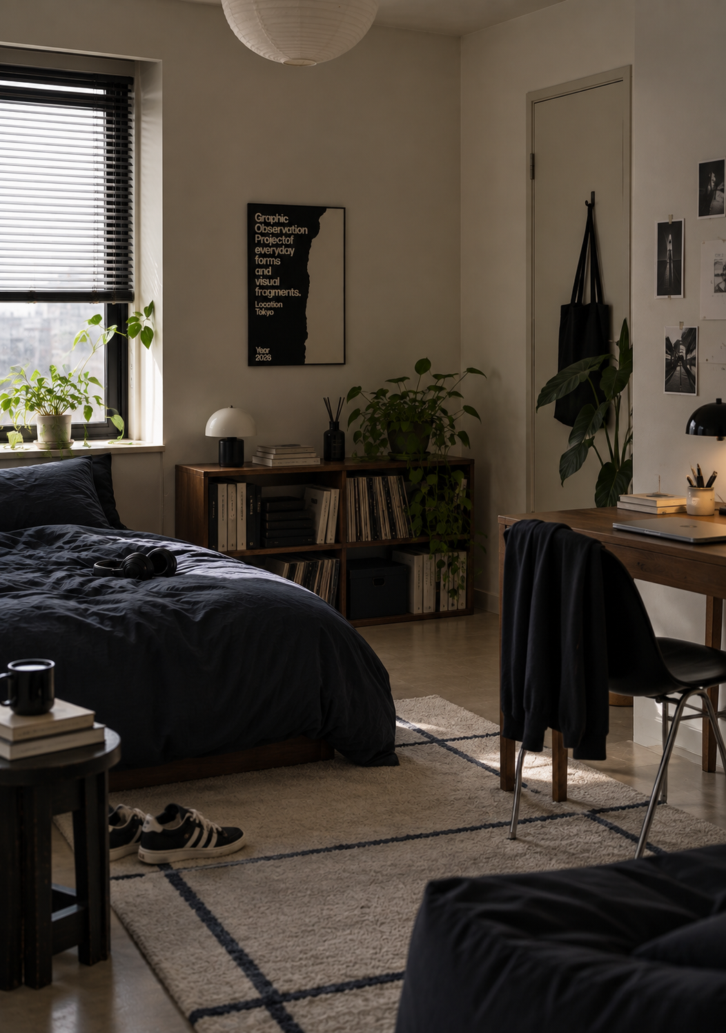 STUDY 00 / TEAR - 02