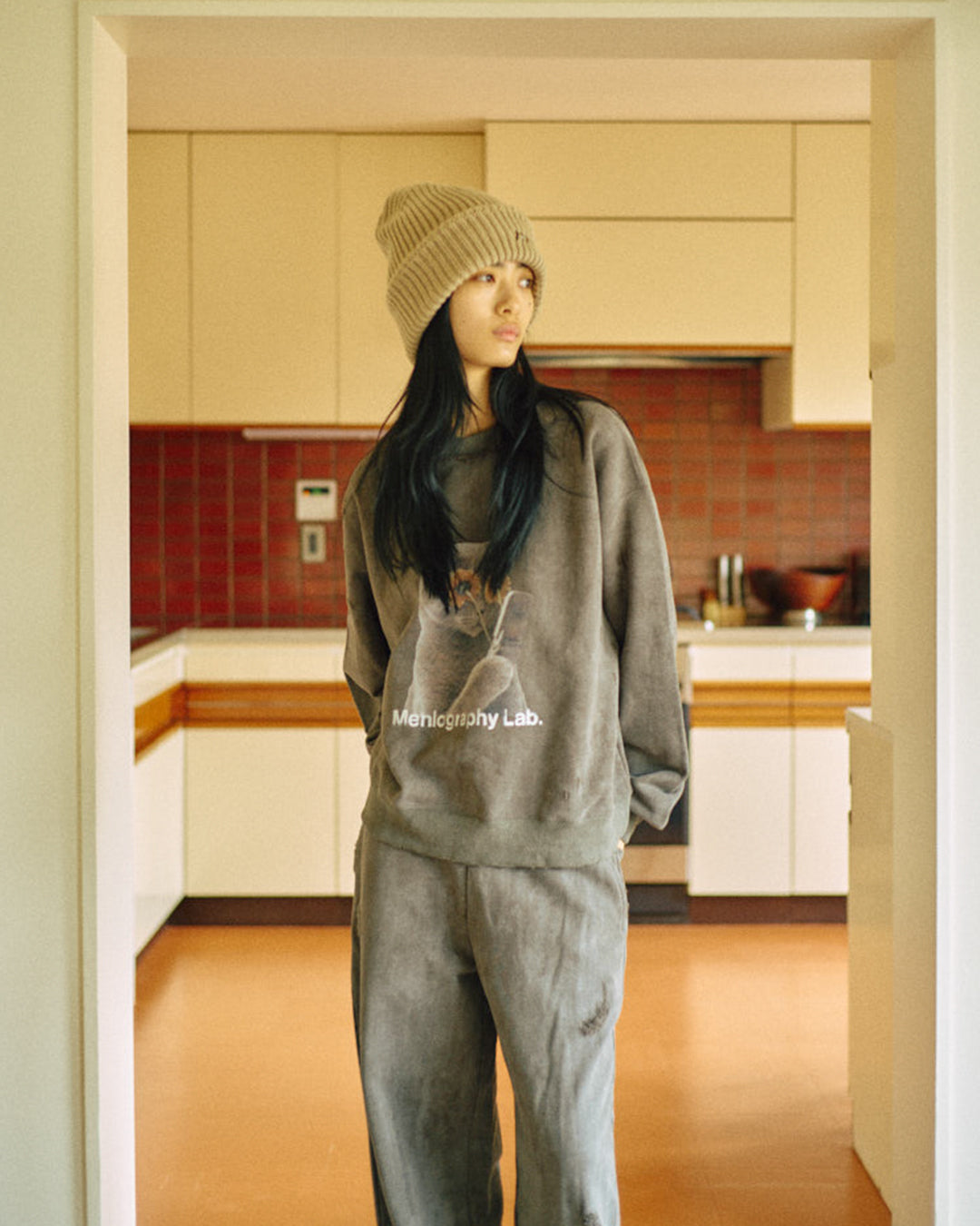 NoLose Sweat Pants - 14