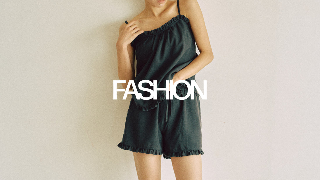 FASHION