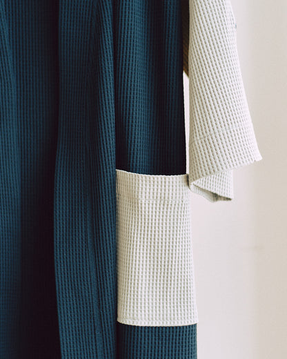 House Gawn [Waffle] - Navy