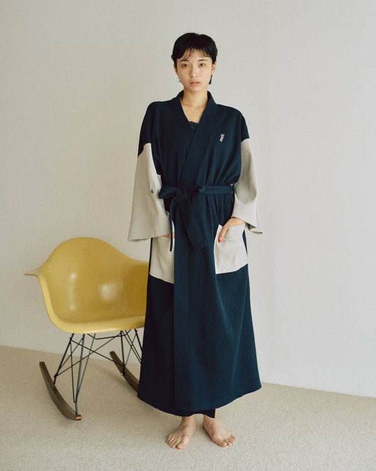 House Gawn [Waffle] × Flow Set