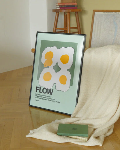 study-01-flow ブラックフレーム 1