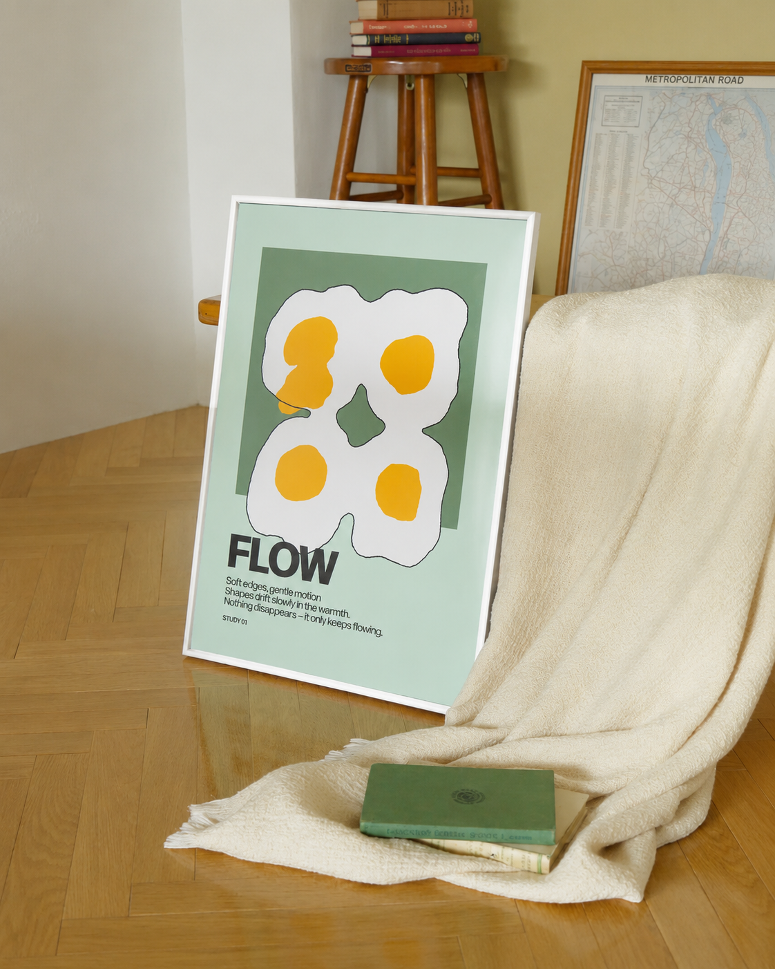 study-01-flow ホワイトフレーム 1
