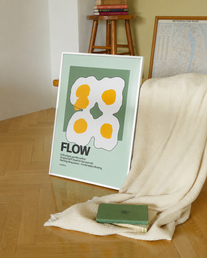 study-01-flow ホワイトフレーム 1