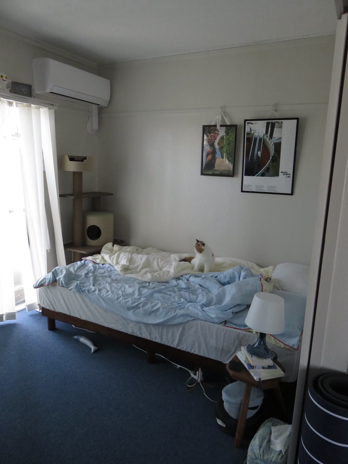 biyori_roomのインテリアスタイリング 1