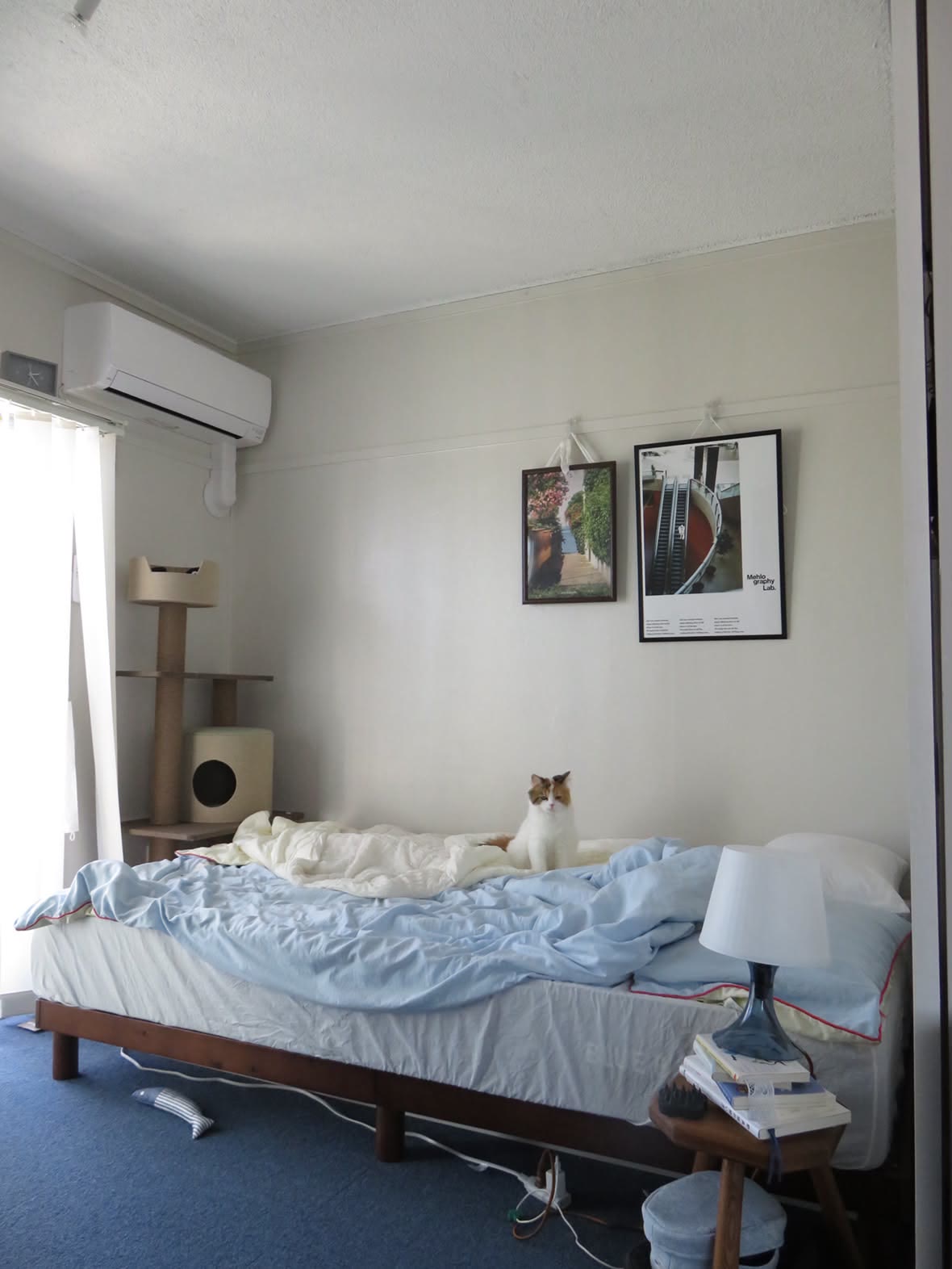biyori_roomのインテリアスタイリング 2