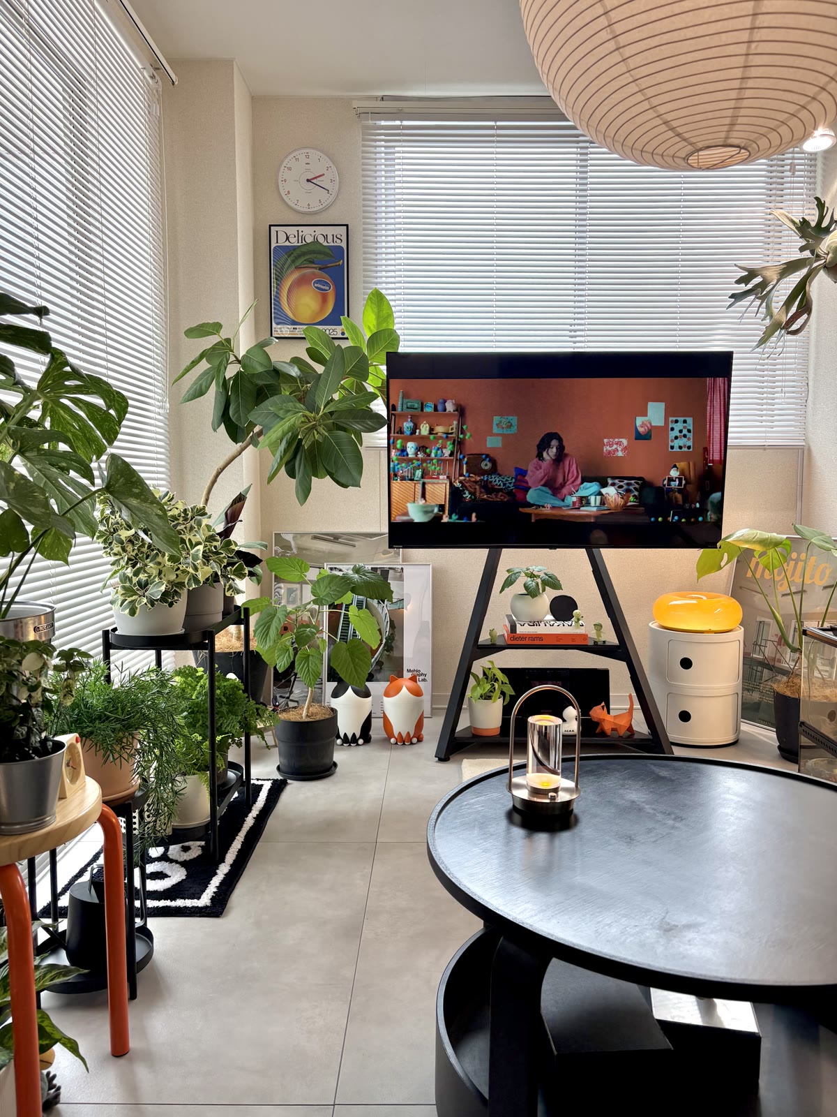 ryoji__roomのインテリアスタイリング 1