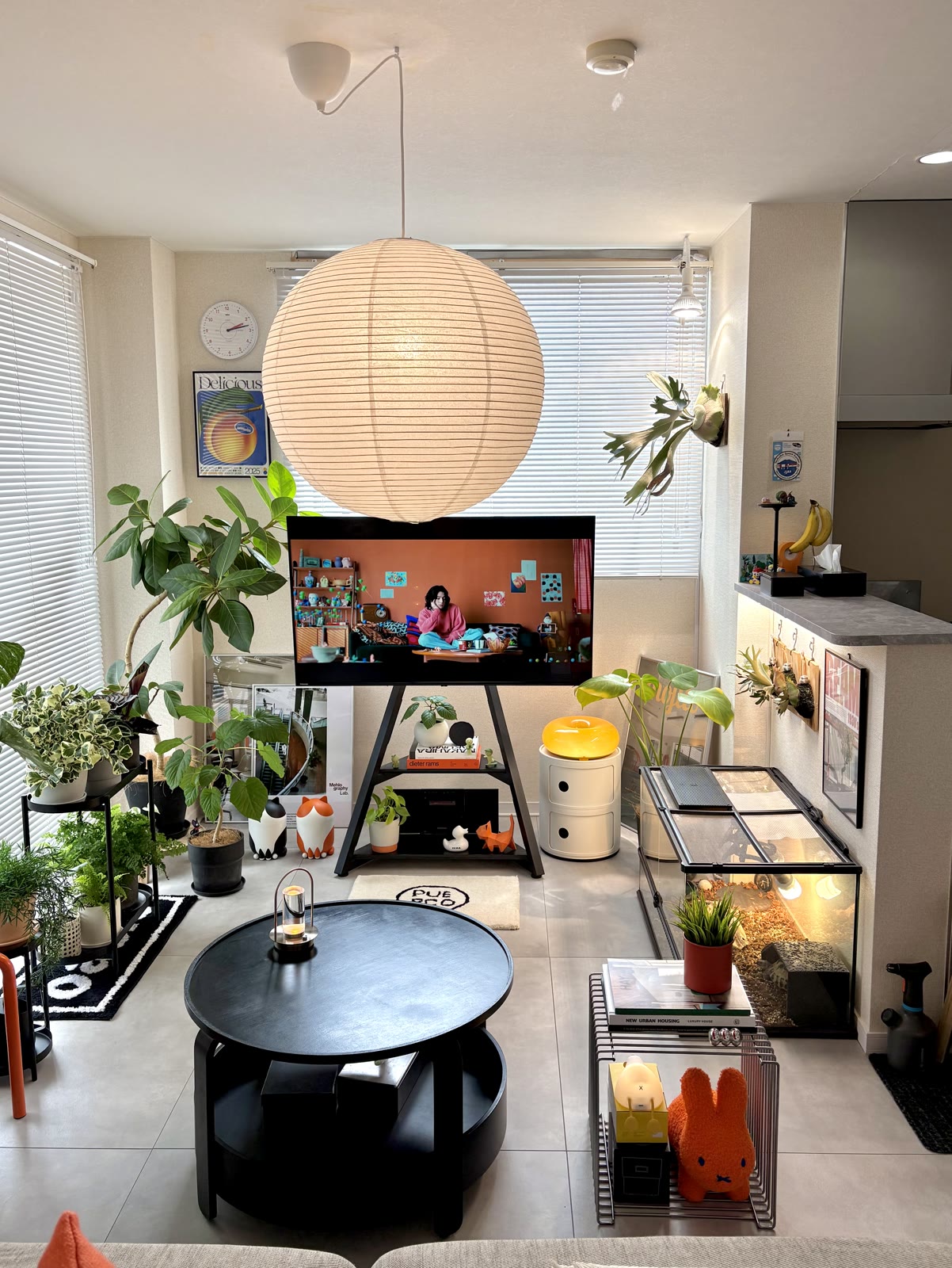 ryoji__roomのインテリアスタイリング 3